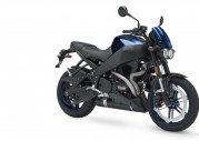 Buell Lightning XB12Ss